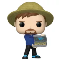 Mr. Beast