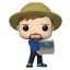 Mr.Beast POP! Icons Vinyl Figure MrBeast (DGLT) 9 cm