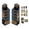 The Lord of the Rings POP! Vinyl Figures FSDU Assortment (90)