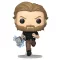 Marvel POP! Comics Vinyl Figure Steve Rogers (Doomsday) 9 cm