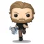Marvel POP! Comics Vinyl Figure Steve Rogers (Doomsday) 9 cm