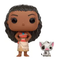Moana