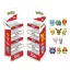 Pokémon POP! Vinyl Figures FSDU Assortment (60)
