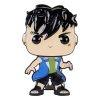 Boruto: Naruto Next Generations Loungefly POP! Kitűző Kawaki 10 cm