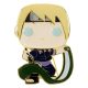 Boruto: Naruto Next Generations Loungefly POP! Kitűző Inojin 10 cm