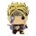 Boruto: Naruto Next Generations Loungefly POP! Enamel Pin Boruto 10 cm