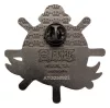 One Piece Mini Figures Tattoo PDQ 5 cm Display (12)