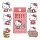 Hello Kitty POP! Enamel Pins Characters 3 cm Assortment (12)