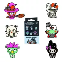 Blind Boxes