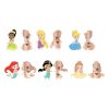 Disney Loungefly POP! Enamel Pins Princess Chibi 4 cm Assortment (12)