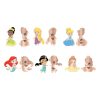 Disney Loungefly POP! Enamel Pins Princess Chibi 4 cm Assortment (12)