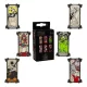 Nightmare before Christmas by Loungefly Enamel Pins Blind Box Portrait Style Display (12)