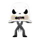 Nightmare Before Christmas POP! Enamel Pin Jack Skellington 10 cm