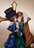 Rozen Maiden PVC Szobor Suiseiseki & Souseiseki 26 cm