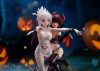 Ayakashi Triangle PVC Statue Matsuri Kazamaki & Suzu Kanade & Shirogane 25 cm