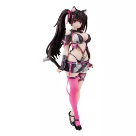 Goddess of Victory: Nikke PVC Szobor Nikke Nero 23 cm