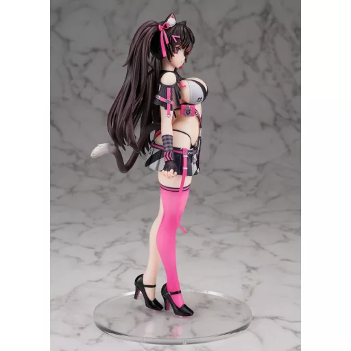Goddess of Victory: Nikke PVC Szobor Nikke Nero 23 cm