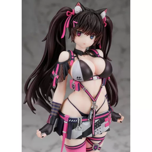 Goddess of Victory: Nikke PVC Szobor Nikke Nero 23 cm