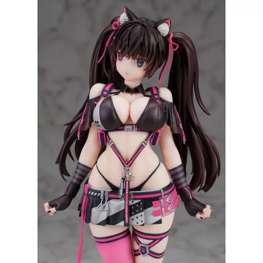 Goddess of Victory: Nikke PVC Szobor Nikke Nero 23 cm