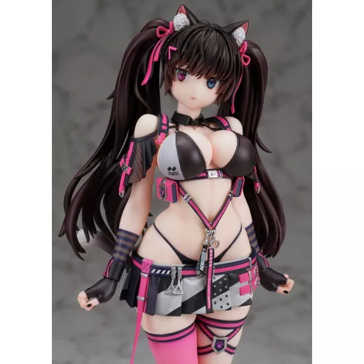 Goddess of Victory: Nikke PVC Szobor Nikke Nero 23 cm