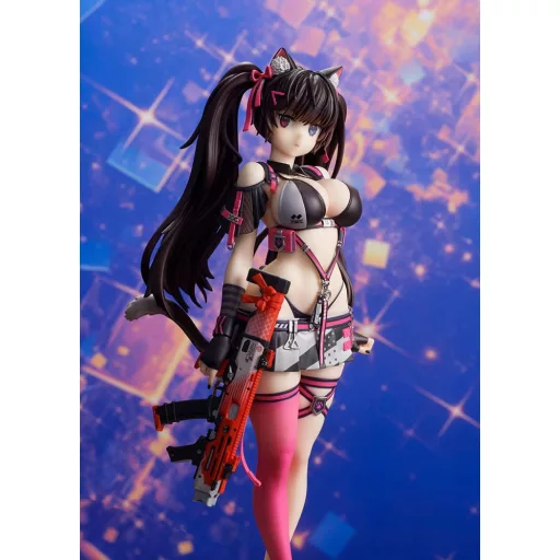Goddess of Victory: Nikke PVC Szobor Nikke Nero 23 cm
