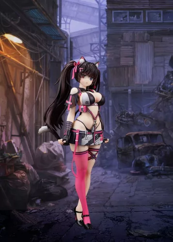 Goddess of Victory: Nikke PVC Szobor Nikke Nero 23 cm