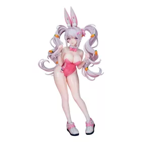   Goddess of Victory: Nikke PVC Szobor Alice wonderland bunny 27 cm