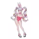 Goddess of Victory: Nikke PVC Szobor Alice wonderland bunny 27 cm