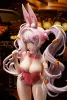 Goddess of Victory: Nikke PVC Szobor Alice wonderland bunny 27 cm