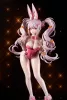 Goddess of Victory: Nikke PVC Szobor Alice wonderland bunny 27 cm