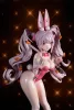 Goddess of Victory: Nikke PVC Szobor Alice wonderland bunny 27 cm