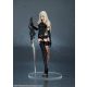 NieR:Automata PVC Statue A2 (YoRHa Type A No. 2) Deluxe Ver. 28 cm