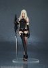 NieR:Automata PVC Statue A2 (YoRHa Type A No. 2) Deluxe Ver. 28 cm