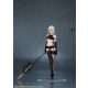 NieR:Automata PVC Statue A2 (YoRHa Type A No. 2) Short Hair Version 28 cm