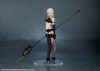 NieR:Automata PVC Statue A2 (YoRHa Type A No. 2) Short Hair Version 28 cm