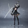 NieR:Automata PVC Statue 2B (YoRHa No. 2 Type B) Ver. 2.0 29 cm