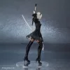 NieR:Automata PVC Statue 2B (YoRHa No. 2 Type B) Ver. 2.0 29 cm