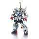 Transformers Diecast Figura Drift 20 cm