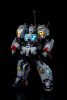 Transformers Diecast Figura Drift 20 cm