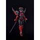 Transformers Furai Model Plastic Modell Készlet Windblade (re-run) 16 cm