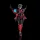 Transformers Furai Action Action Figure Windblade 16 cm