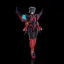 Transformers Furai Action Action Figure Windblade 16 cm