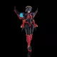 Transformers Furai Action Action Figure Windblade 16 cm