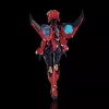 Transformers Furai Action Action Figure Windblade 16 cm