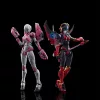 Transformers Furai Action Action Figure Windblade 16 cm