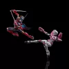 Transformers Furai Action Action Figure Windblade 16 cm