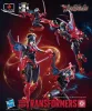 Transformers Furai Action Action Figure Windblade 16 cm