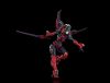 Transformers Furai Model Plastic Modell Készlet Windblade (re-run) 16 cm