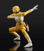 Power Rangers Furai Model Plastic Model Kit Yellow Ranger 13 cm