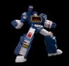 Transformers Furai Model Plastic Modell Készlet Soundwave (re-run) 16 cm